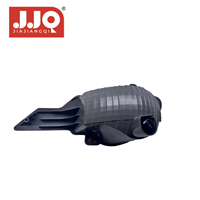 JJQ OEM 34500-3K4-H01 Phare antibrouillard arrière réfléchissant pour Honda M-NV 2021-2022 DH2 Pièces détachées automobiles de haute qualité