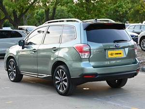 Subaru <span class=keywords><strong>Forester</strong></span> <span class=keywords><strong>2018</strong></span> <span class=keywords><strong>Usado</strong></span>, SUV, 2.5L, 171hp, H4, Gasolina, Tracción en las Cuatro Ruedas, 5 Plazas, SUV Compacto, Volante a la Izquierda, en Stock - Product Image 5
