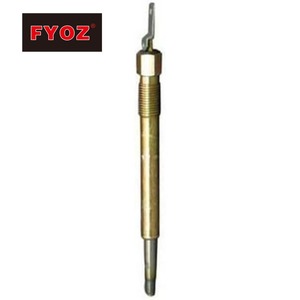 Bujía incandescente de repuesto 304131R1 para tractores Case IH modelos 340, 460, 504, 560, 606, 656, 656U, 101, <span class=keywords><strong>151</strong></span>, 181, 315, 403, 453, 503 - Product Image 2