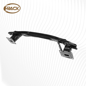 Barre de renforcement de <span class=keywords><strong>pare</strong></span>-chocs arrière I-PACK pour <span class=keywords><strong>Audi</strong></span> <span class=keywords><strong>Q5</strong></span> 2017 OE 80A807309C Garantie 1 an Fixation par clip Pratique - Product Image 4