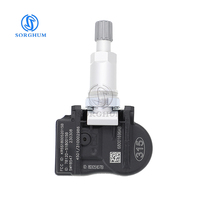 Sorghum 68001696AB 315 MHz Reifendruck sensor TPMS-Sensor für Chrysler PACIFICA 2007 Mitsubishi LANCER OUTLANDER 2010-2017
