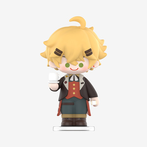 ฟิกเกอร์ PVC ชิบิ ตัวละครเกมส์น่ารัก คอลเลคชั่น รุ่น Dress-Up Dreams จาก <span class=keywords><strong>Genshin</strong></span> <span class=keywords><strong>Impact</strong></span> ของแท้จาก Pop Mart - Product Image 4