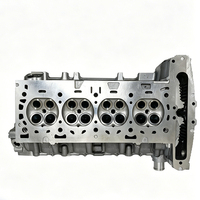 12608279 Cast # Culasse complète 788 avec soupapes et ressorts de soupapes, compatible avec moteur 2.4L L4 DOHC ECOTEC, pièces détachées automobiles robustes