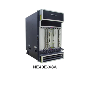 Router Empresarial CR5B0BKP0878 02352GEJ para NE40E-X8A, Componentes de Chasis Integrados, Switch Ethernet - Product Image 3
