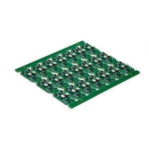 Electronic Circuit Shenzhen Card Manufacturers Pcb Manufacture Smt Multilayer Electronics And <b>Pcba</b> Assembly Manufacturer - Product Image 1