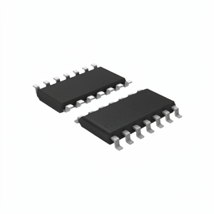 Chip IC COMPARATOR 4 GEN PUR 14SOlC TLV3494AID de Canal 14 del Fabricante (0.154'', 3.90mm de Ancho), Componente Electrónico - Product Image 1