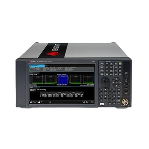 เครื่องวิเคราะห์สเปกตรัม Keysight รุ่น Cxa ซีรีส์ 9K3GHz อุปกรณ์วิเคราะห์สัญญาณระดับมืออาชีพ - Product Image 5