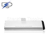 El mejor producto Laptop CPU Cooling A1280 Batería de repuesto para MacBook Pro 13 "Unibody A1278 Computer CPU Fan Nuevo