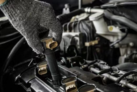 Bobina de Encendido Nueva de Alta Calidad para Mercedes-Benz