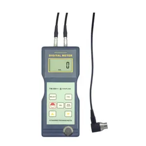 Calibro di spessore ultrasonico di TM-8811/tester ultrasonico di spessore/misuratore di spessore ultrasonico