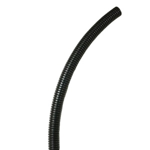 PA-6ท่อส่งท่อแบบเป็นร่องอุปกรณ์ท่อร้อยสายไฟโพลีอะไมด์100MTR PAF-11BS สารหน่วงไฟ - Product Image 5