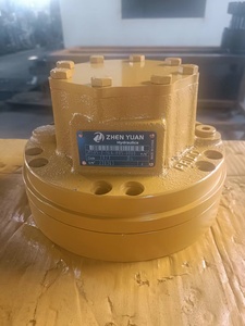Bomba de Pistones Hidráulicos MS05-1-13A-R05-1220-5CDJ ZY MS08-1-11A-M08-2120-59DEJM MS11-2-G5E-M11-1920-58EFJM - Product Image 6