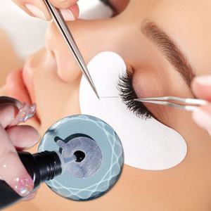 Pegamento para Pestañas Pinky Leem OEM de Marca Privada, Extensión de Pestañas, el Mejor Pegamento para Extensión de Pestañas - Product Image 3