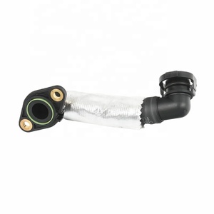 Manguera de ventilación para <span class=keywords><strong>VW</strong></span> <span class=keywords><strong>RS</strong></span> Q8 (4MN) 2020- 0P2103211H, válvula de ventilación - Product Image 1