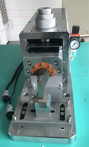 3600w Laboratory Cell Ultrasonic Tab Spot <b>Machine</b> for Metal Cu Al Welding - Product Image 2