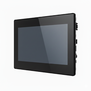 HMI Touch 6AV2123-2GB03-0AX0, Interfaz de Operador Industrial, Pantalla Ancha de 7 Pulgadas, Control Programable con Ethernet RS485 - Product Image 1