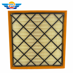 מסנן אוויר לרכב נגד צדפות-שומר על ביצועים בחקלאות פורד ריצות חקלאיות - Product Image 3