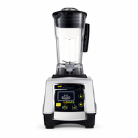 Lohas High Power Blender, zware professionele blender, elektrische smoothiemachine, keukenmixer, grinder, voedselverwerker
