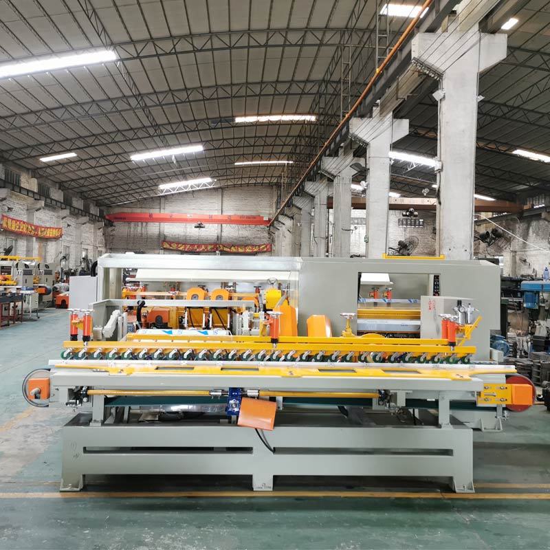 Manual Chamfering Cutter for Large Format