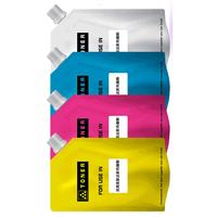 Sac KG de toner pour Samsung CLP-310 N CLTY4092 K4092 315 CLTY409-S C409 /ELS XIP XAA VOIR XAR XIL universel laserjet POUDRE