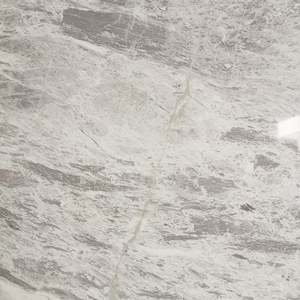 GOLDTOP - Grandes dalles de marbre gris Elba de haute qualité - Comptoirs modernes pour cuisine et salle de bain - Finition polie - Utilisation en appartement et hôtel - Product Image 6