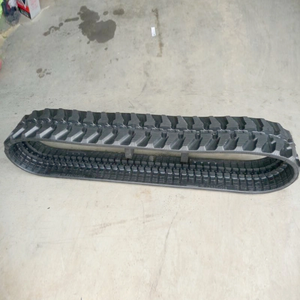 Kleine maat 250*47K*84 rupsbanden voor <span class=keywords><strong>Kubota</strong></span> <span class=keywords><strong>U20</strong></span>-3 Takeuchi Tb20r - Product Image 6