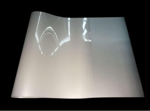 Bán buôn nhà máy tùy chỉnh chất lượng tốt hot và lạnh Peel Pet phát hành <span class=keywords><strong>Flim</strong></span> cho màn hình in ấn và bù đắp litho in - Product Image 5