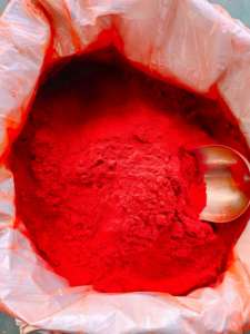 الصين S17 الفلفل الحار المجفف قسط المنتج - Product Image 5