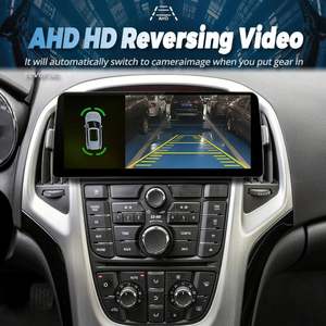 Radio con Pantalla de 12.3 Pulgadas, Reproductor de Video para Auto Android, Estéreo 2Din para Buick Excelle, para Opel Astra J 2009-2017, GPS, Multimedia, Carplay - Product Image 6