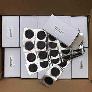 Dụng Cụ Sửa Chữa Khẩn Cấp Vá Lốp Xe Bộ Vá Lốp Không Săm Tốt Nhất - Product Image 5