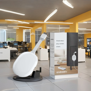 2025 <span class=keywords><strong>New</strong></span> Android 14.0 TV Stick đối với <span class=keywords><strong>Google</strong></span> bằng giọng nói 2GB 16GB Mortal Q2 2.4 Gam/5GHz <span class=keywords><strong>Wifi</strong></span> Hot Bán Châu Phi Hà Lan Đức Anh 4K cho OEM - Product Image 5