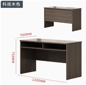 <span class=keywords><strong>Escritorio</strong></span> Moderno Ecológico <span class=keywords><strong>Tipo</strong></span> Panel con Estructura de Madera Resistente y Superficie Superior de Tela Resistente al Desgaste para Uso Comercial - Product Image 3