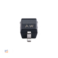Diode de protection ESD à ligne unique PESD12VS1UA SOD-323 12V, composant SMD à faible capacité, en stock