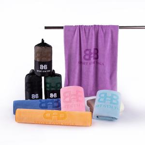 Vente en gros de nouvelle promotion de haute qualité sports de plein air voyage fitness mini serviette de refroidissement - Product Image 2