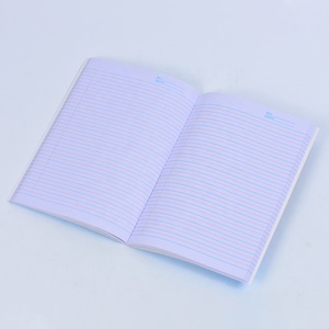 Special Offer Daily Study Special Exercise <strong>Book</strong> Saddle Stitch Exercise <strong>Book</strong> Office Study <strong>Essential</strong> Exercise <strong>Book</strong> - Product Image 3
