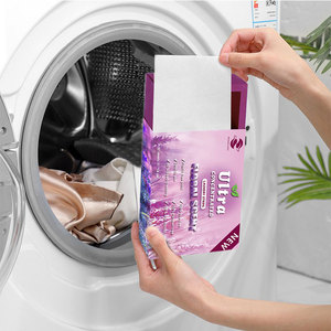 Best Selling Plastic Free Laundry Sheets Detergent Laundry Detergent Sheets Manufacturing Laundry Sheets With Low Price