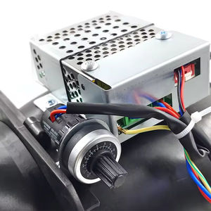 Boîtier anti-bruit ultra silencieux avec ventilateur de refroidissement intelligent – Éliminez les plaintes de bruit pour la maison et le bureau - Product Image 6