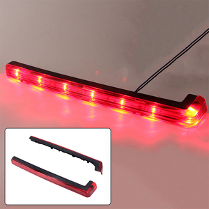 ไฟเลี้ยว LED สำหรับกระเป๋าข้างรถมอเตอร์ไซค์ฮาร์เลย์ ทัวริ่ง โร้ดคิง สตรีทไกลด์ ซีวีโอ ไฟท้ายด้านข้าง - Product Image 3