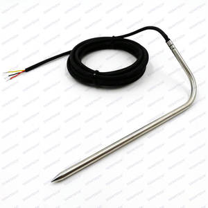 Voedselsensor Ds18b20 Digitale <span class=keywords><strong>Sensor</strong></span> Iot Watertemperatuursensor 55 Tot 125 Graden - Product Image 2