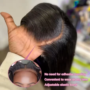 Парики из натуральных волос с 250 плотностью - Product Image 5