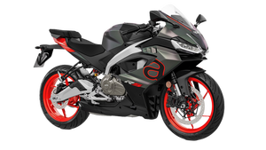 Kit de Carenados de Inyección para Motocicleta Rs457 Rs4 Rs 457 2023 2024 2025, Carenado Completo Zxmt Rs457 2023-2025 ABS - Product Image 4