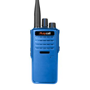 Talkie-Walkie HF-Funkgerät Verstecktes Walkie-Talkie Robustes Tourguide-System Scanner Digitales <span class=keywords><strong>CB</strong></span>-Funkgerät SSB <span class=keywords><strong>10W</strong></span> - Product Image 1