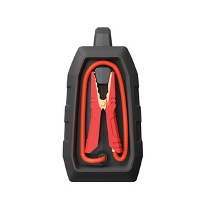 Batterie externe multifonction portable Topdon V4500 Plus pour booster de batterie de voiture, Powerbank Super Condensateur, Démarrage de voiture V4500 Plus - Product Image 5