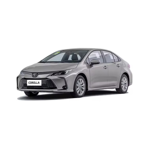 To-yota C-orolla 2024 1.2T Pioneer Edition Belle élégante nouvelle voiture compacte 5 places CVT Infinity Transmission Petro Sedan - Product Image 1