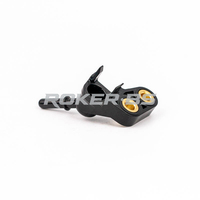 Joint Fuel Injector joint untuk SUPRA GTR 150 RUMAH INJECTOR CBR 150 CBR150 KODE bagian K15