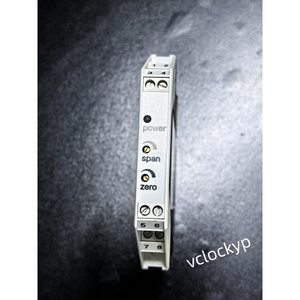 NOUVEAU Convertisseur de signal Novotechnik MUP160-4 Livraison gratuite DHL/FedEX - Product Image 3