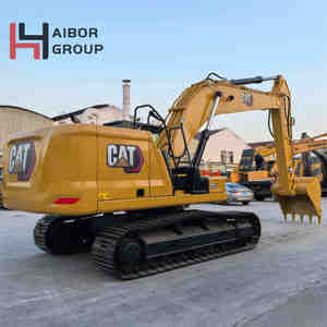 Sâu bướm 323 GC 323dl 323d2l 323gc <span class=keywords><strong>323D</strong></span> máy xúc, Sâu Bướm sử dụng mèo 320 máy xúc 23 tấn để bán chất lượng tốt - Product Image 6