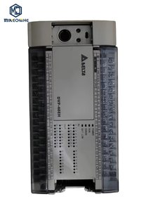 Contrôleur PLC, capteur, contrôleur logique programmable, neuf d'origine, DVP48EH00T3 - Product Image 1