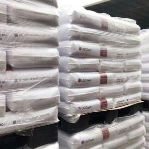 เรซิ่น PC Taiwan Chimei PC-110 สำหรับเปลือกหุ้มอุปกรณ์ไฟฟ้า ภาชนะใส โพลีคาร์บอเนต อนุภาคพลาสติก PC - Product Image 4