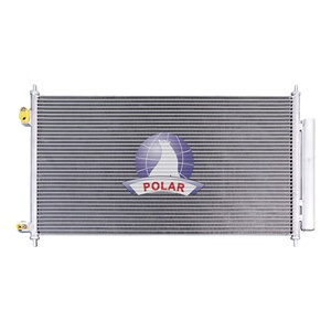 17ac037 tự động hệ thống làm mát AC ngưng cho HONDA <span class=keywords><strong>ACURA</strong></span> RDX 80110tm5h01 - Product Image 1
